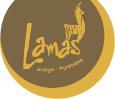 La ferme des Lamas en Ariège Pyrénées