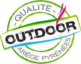 logo label Qualité Outdoor